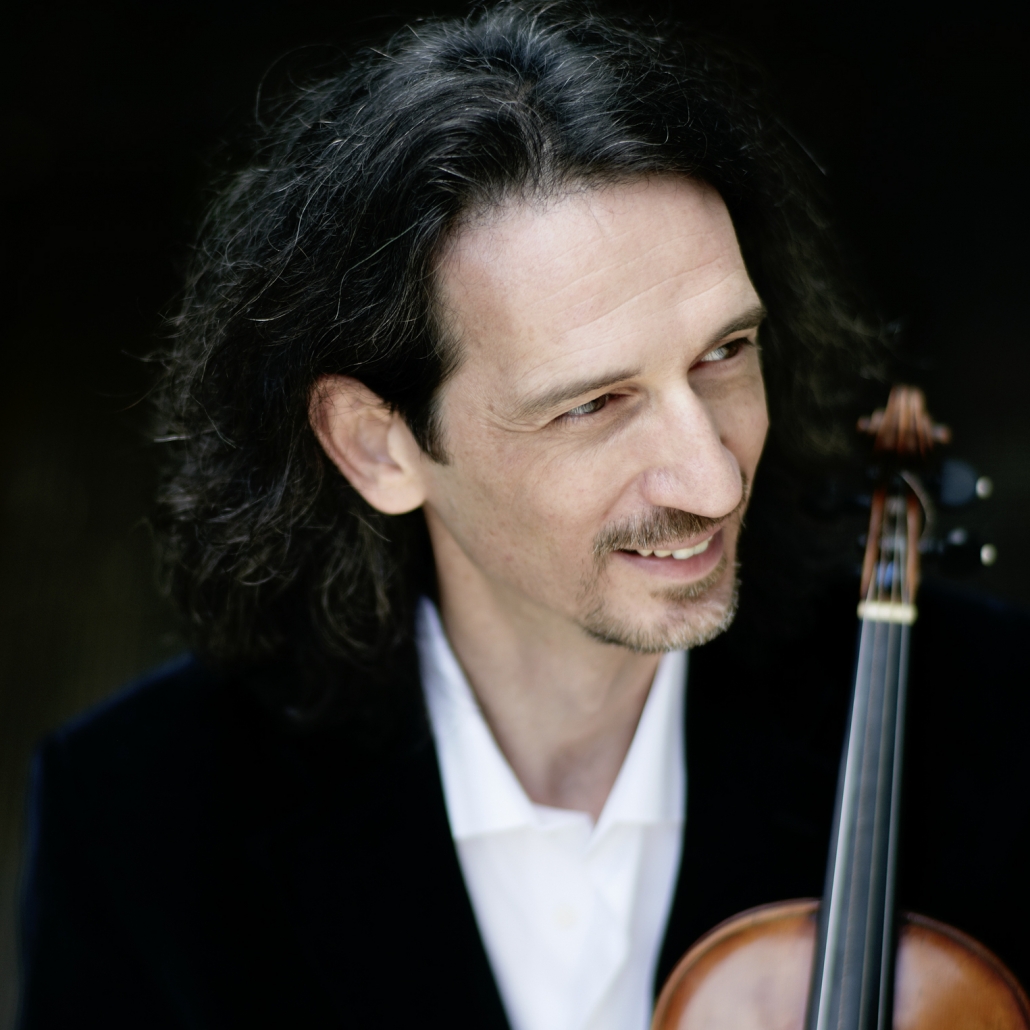 Anton Steck